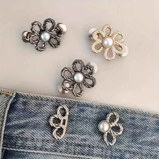 Flower Waist Adjuster