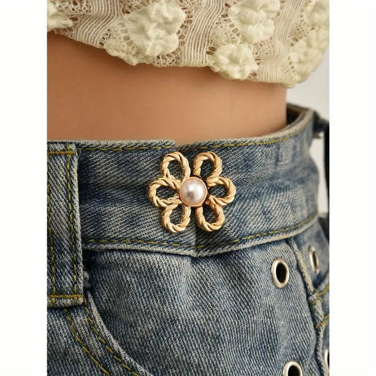 Flower Waist Adjuster