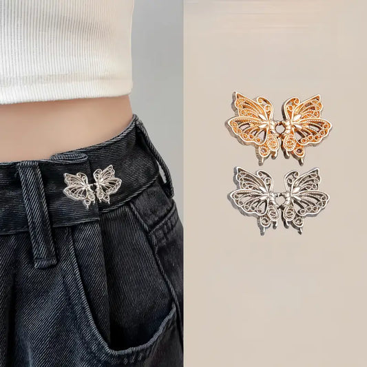 Butterfly Adjuster