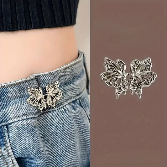 Butterfly Adjuster