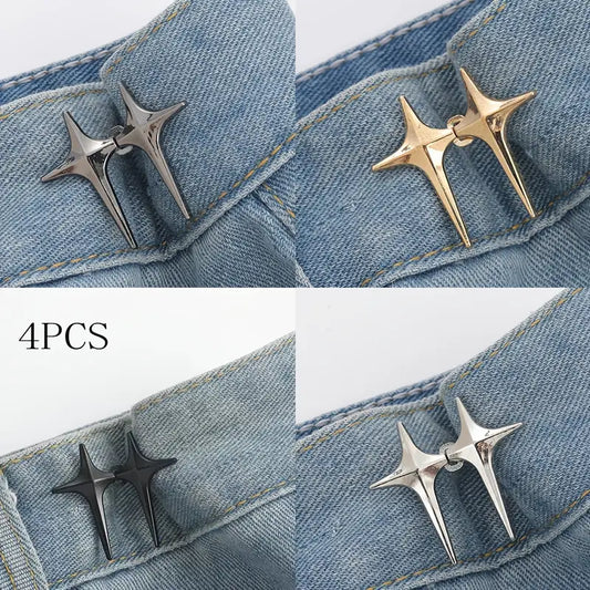 Waist Lock Adjuster